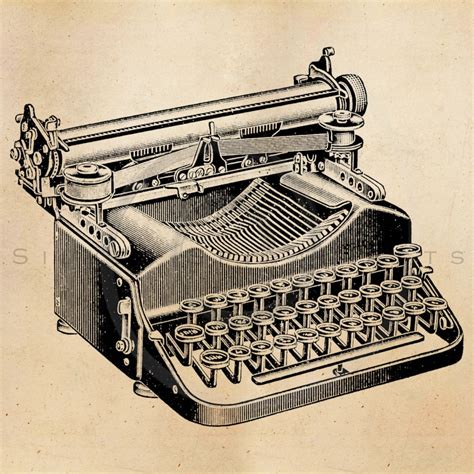 Preserving History: The Role of the Magic Typewriter in Archiving